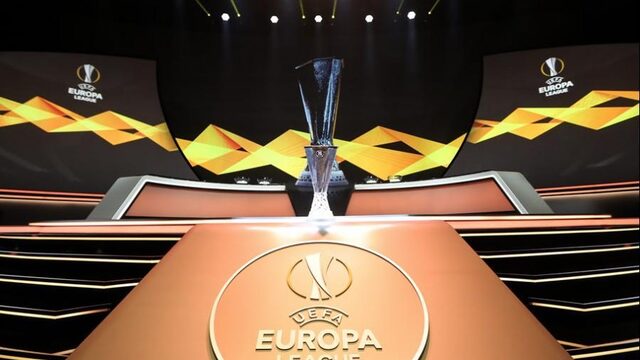 AZ treft Manchester United in Europa League, PSV loot Keizers Sporting