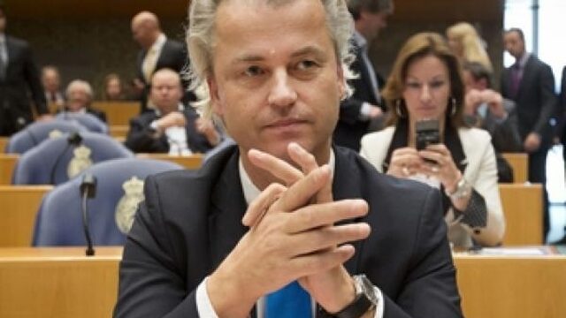 TrendingVandaag: geen livestream bij proces Wilders