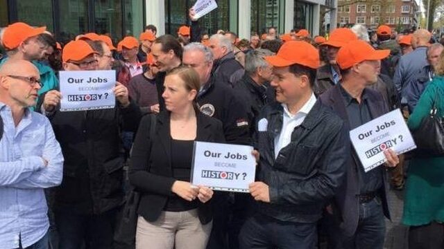 AkzoNobel wijst ook laatste Amerikaanse bod af; vijandige overname dreigt