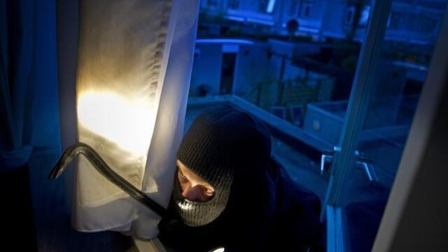 13 tips om woninginbraak te voorkomen