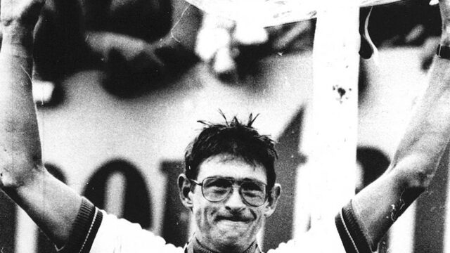 De mooiste sportterugblikken die je niet mag vergeten