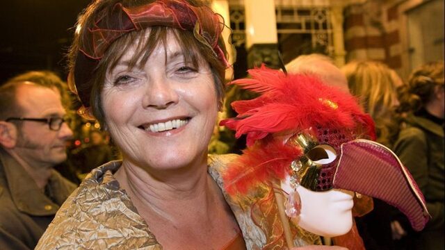 Onno Bosma over de zelfgekozen dood van zijn vrouw Ella Vogelaar