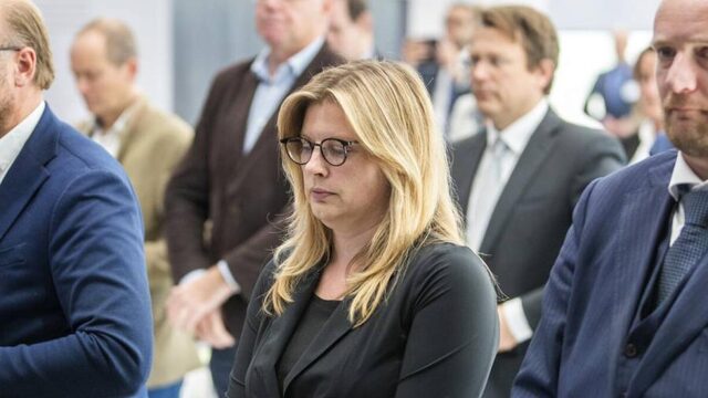 Strafrechtadvocaten voelen zich onveiliger na moord op Derk Wiersum