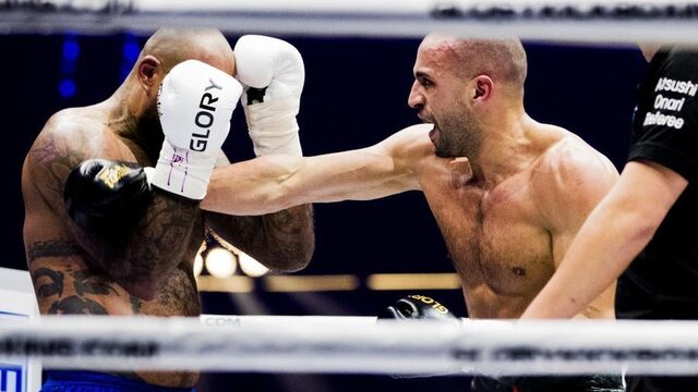 'Er moet 1 nationale kickboksbond komen'