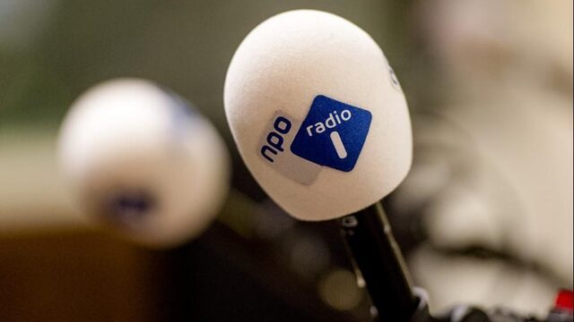 Podcast De Dag: 25 jaar wakker worden met het Radio 1 Journaal
