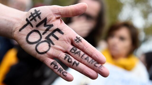 'Media moeten verwijzen naar 24/7 hulplijn voor slachtoffers van seksueel misbruik'