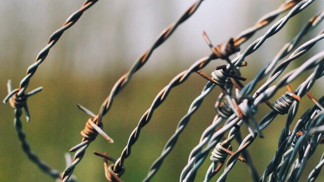Steeds meer ontwikkelingsgeld gebruikt om migratie tegen te gaan