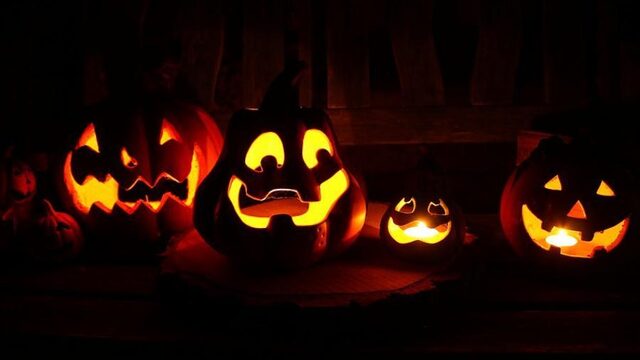 De beste films om te griezelen tijdens Halloween