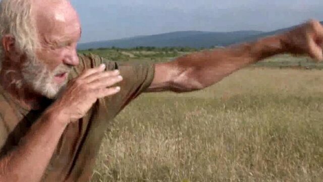 Situatie oud-bokser Rudi Lubbers verslechtert: 'Hulp is nú nodig'