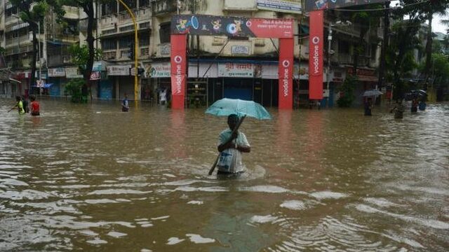 De tijd dringt voor Jakarta: wegzakkende stad heeft geen decennia meer te gaan
