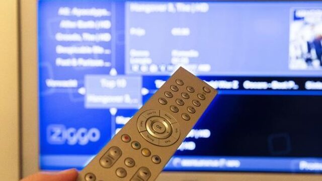Feit of Fictie: hersenen actiever bij slaap dan TV?