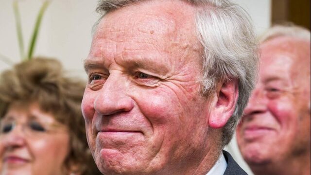 De Hoop Scheffer: ‘Uitspraak Tweede Kamer nodig over vernieuwing Nederlandse kerntaak’