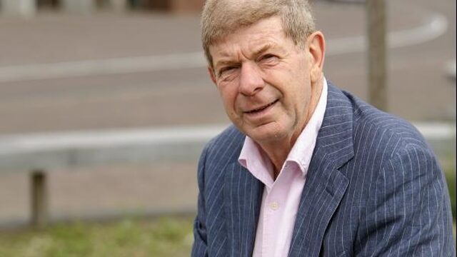 Frits Barend reageert op uitzending Pauw: 'Voel me klote'