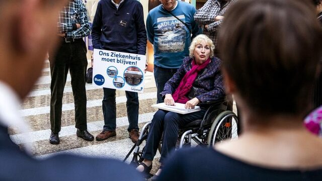 Meer marktwerking in de zorg: 'Eindelijk paracetamol met karamel-zeezoutsmaak'