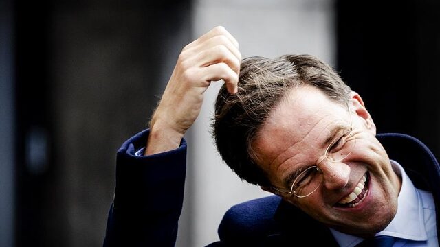 Stand.nl: Premier Rutte moet de regie nemen in de stikstofcrisis