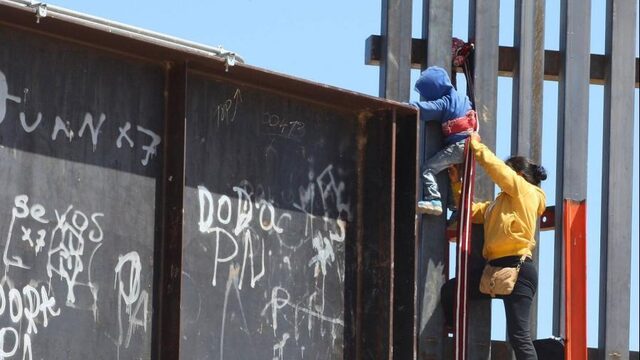 Trump legt Mexico importheffingen op om immigratiebeleid