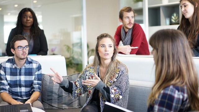 Stand.nl: Werknemers moeten meer te zeggen krijgen over hun eigen baan