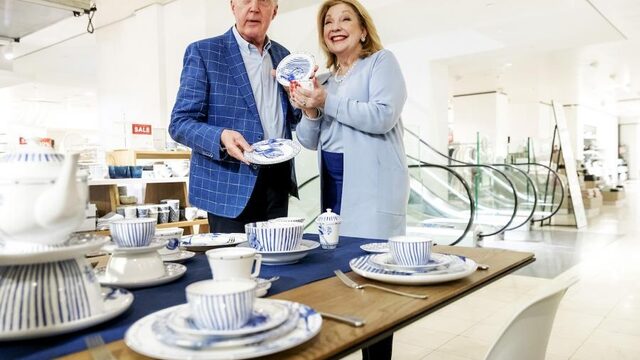 'Mannen houden van hartig, vrouwen van zoet'