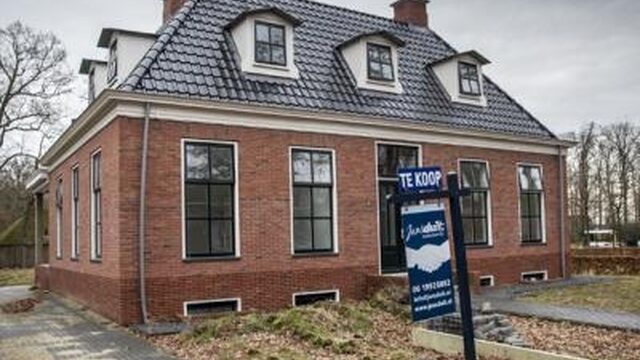 Jumba.nl laat ongewenst mensen bieden op jouw woning