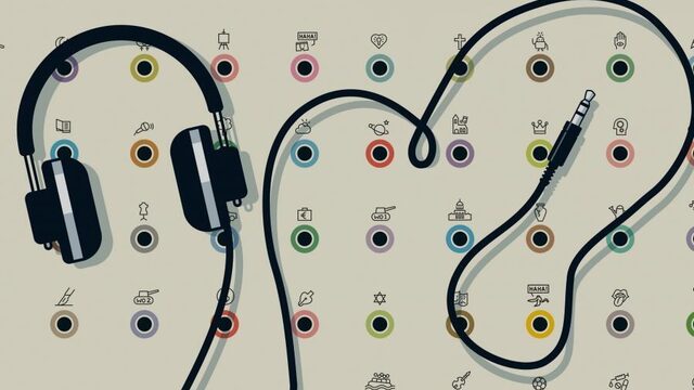 OVT's podcasttips: Zoenen met Louis Armstrong