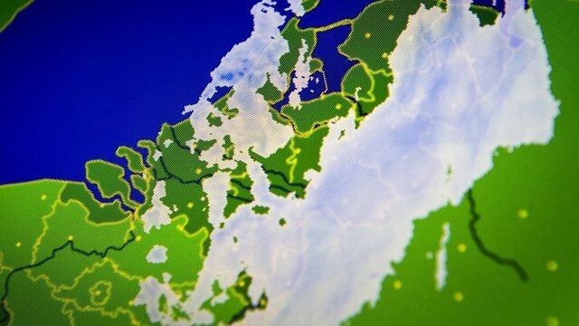Een paar dagen kou betekent niet dat opwarming van de aarde niet bestaat