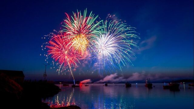 Stand.nl: Er moet een totaalverbod op vuurwerk komen