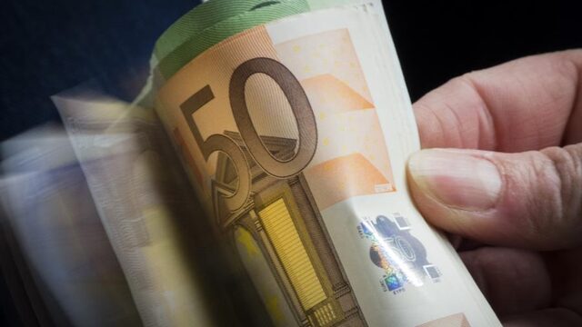 Stand.nl: Nederland is te streng voor Zuid-Europese landen die hulp vragen