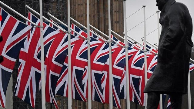 Zo markeren we op NPO Radio 1 de Brexit