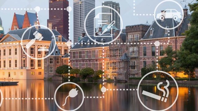 Dienstplicht voor vrouwen en meer loon: dit verandert in 2020
