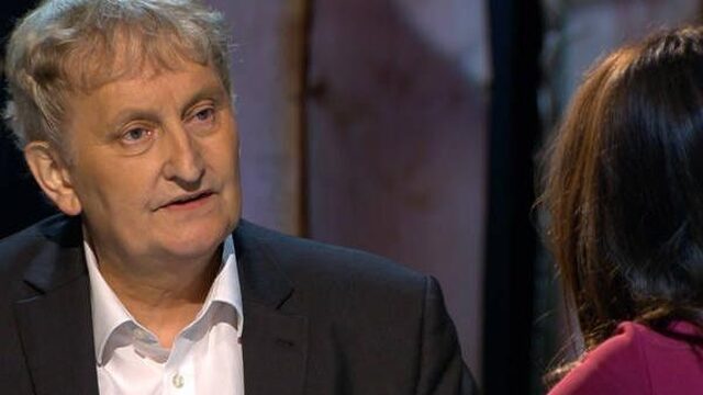 Van der Laan emotioneel over zijn stad, niet over zijn ziekte