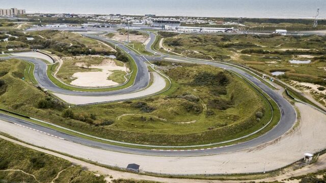 GroenLinks zet grote vraagtekens bij versnelde vergunningverlening Zandvoort