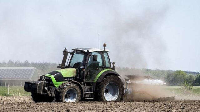 Stand.nl: 'Boeren gaan belonen voor natuurbescherming is de manier om de landbouwcrisis op te lossen'