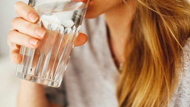 Ook na Dry January merk je de voordelen nog