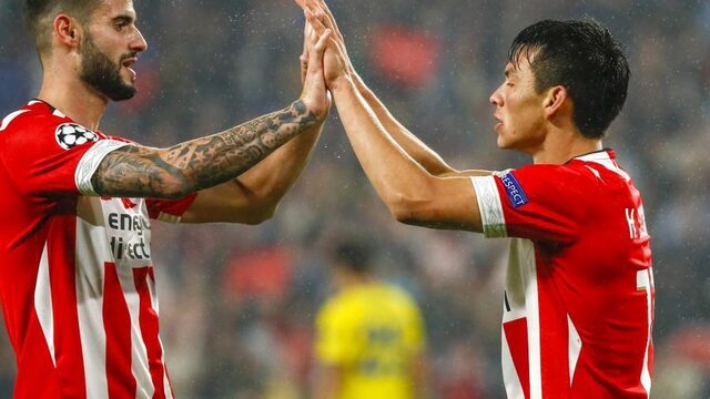 Vandaag op NPO Radio 1: Eredivisie en Vuelta