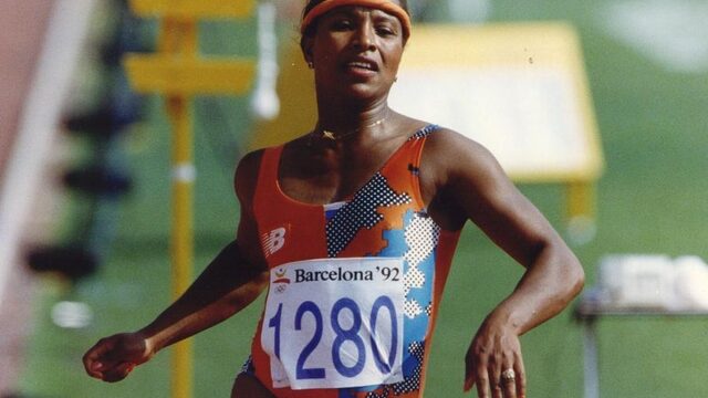 'Drugsdealers zijn mijn eerste sponsoren geweest'