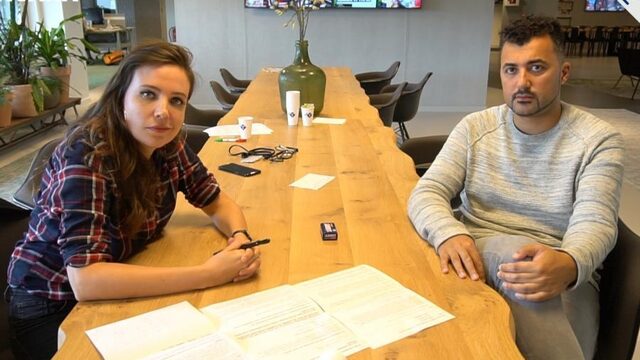 Studio Eus: 'Is voetbal nog wel leuk om naar te kijken?'