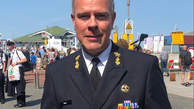 'Je kunt militairen niet voorbereiden op de verschrikkingen van een oorlog'