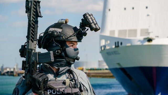 Strijd tegen cocaïnemaffia valt niet te winnen