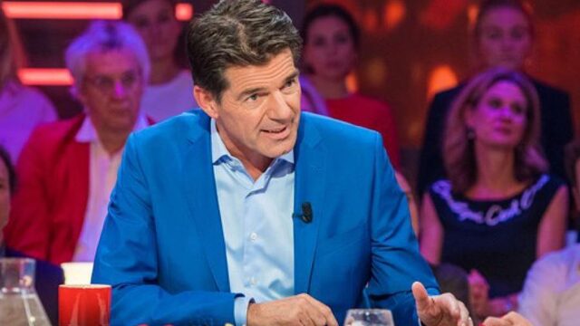 Twan Huys: 'De stop van RTL Late Night leverde me veel meer op dan ik ooit had kunnen vermoeden'