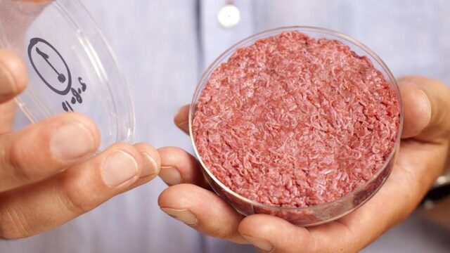 Kweekvlees binnenkort op de menukaart? Het komt steeds dichterbij