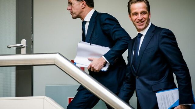 GGD-directeur verwacht geen aanvullende maatregelen