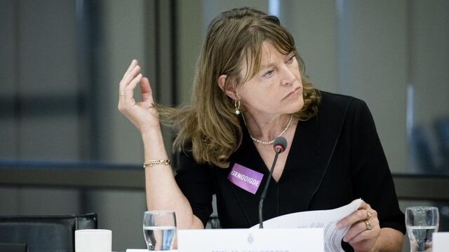 Kinderombudsvrouw: haal kinderen in onveilige thuissituatie naar school