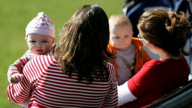 'Als ik had geweten van mijn autisme, was ik misschien niet aan kinderen begonnen'