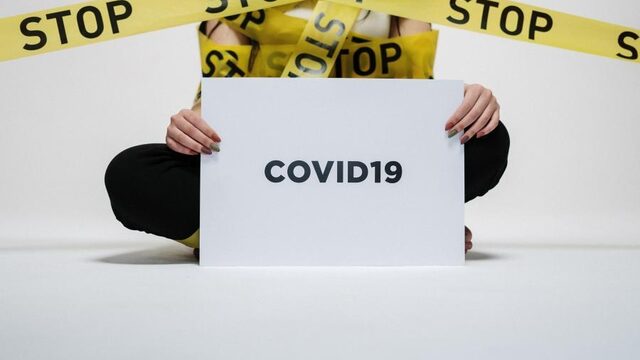 Ab Osterhaus: 'Ons geheugen is kennelijk zeer kort'