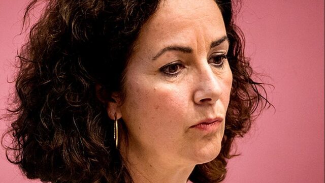 VVD-fractievoorzitter Amsterdam: 'Links kan nu niet meer om drugsprobleem heen'