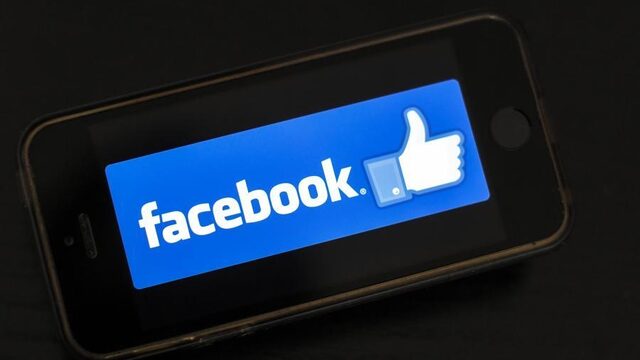 Schandalen of niet, omzet Facebook blijft stijgen