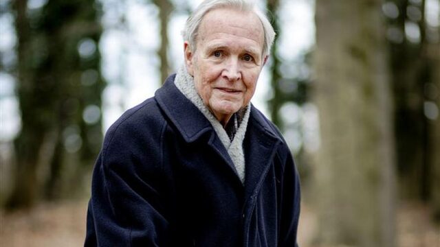 Jan Terlouw: 'Raadselachtig wat Rutte doet met dividendbelasting'