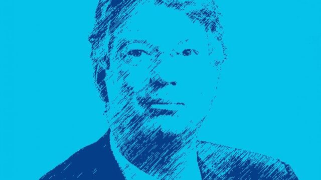 De wonderbaarlijke veerkracht van het liberalisme