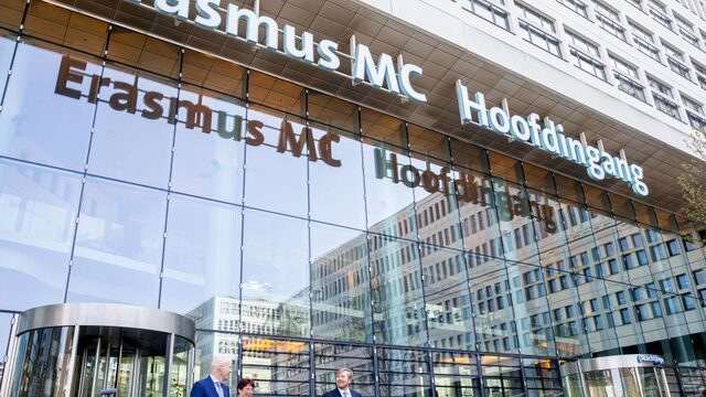 'Nederlands' coronamedicijn in massaproductie