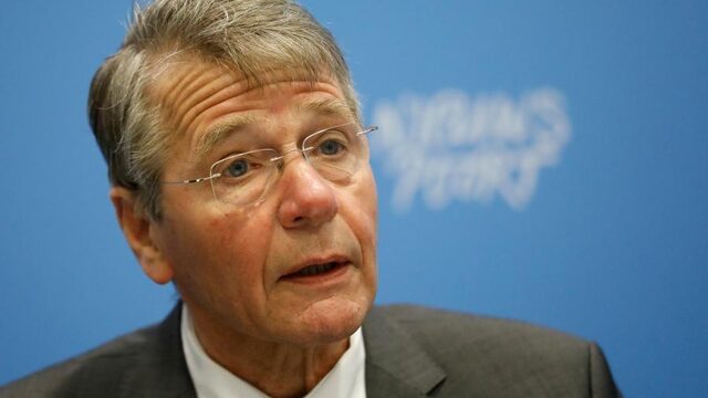 Podcast De Dag: zo machtig is de 'onderkoning van Nederland'